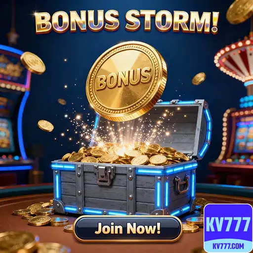 kv777 bonus explore premium game