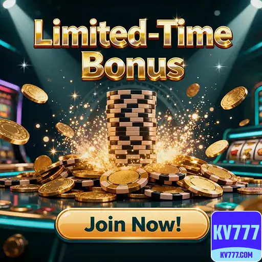 kv777 bonus play premier game