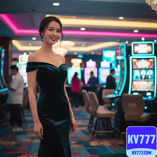 kv777 casino play trusted game