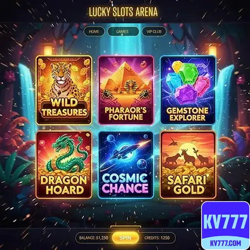 kv777 games earn rewards dynamic game