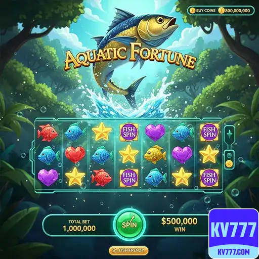 kv777 slots explore exclusive game