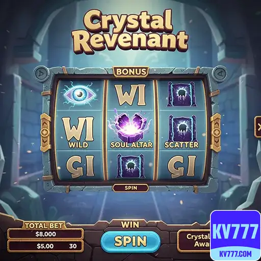 kv777 slots discover exciting game